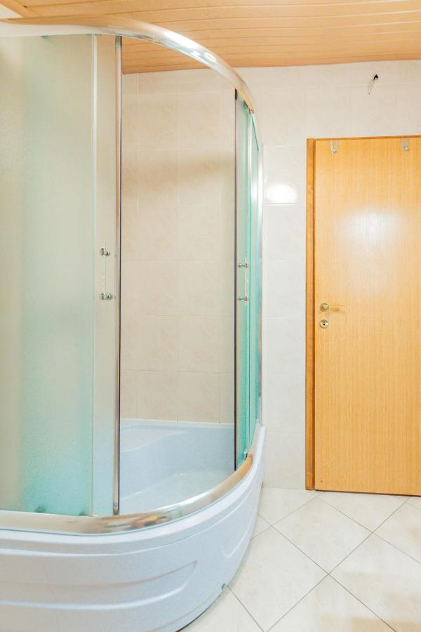 Apartment Maja - Srd423 By Interhome 马斯莱尼察 外观 照片